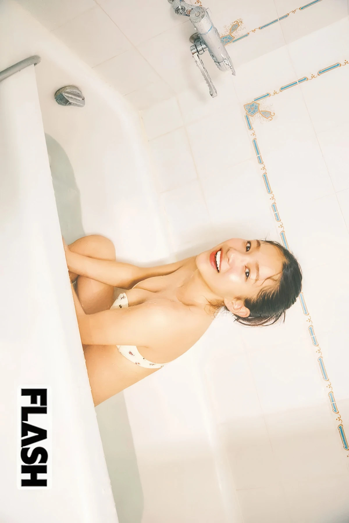 Karina Nizisaki 虹咲カリナ, FLASH 2026.02.03 (フラッシュ 2026年02月03日号)