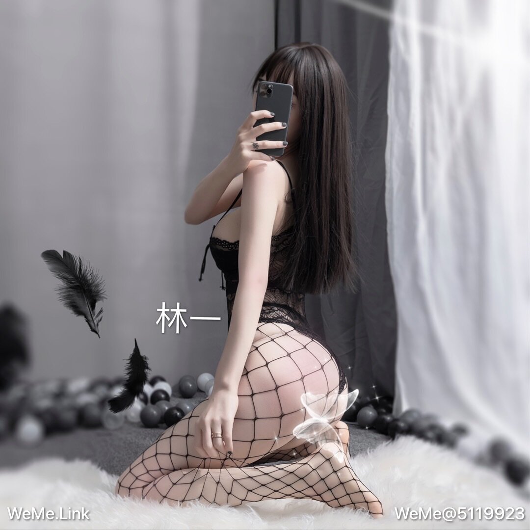 抖音网红超辣的林一微密圈资源