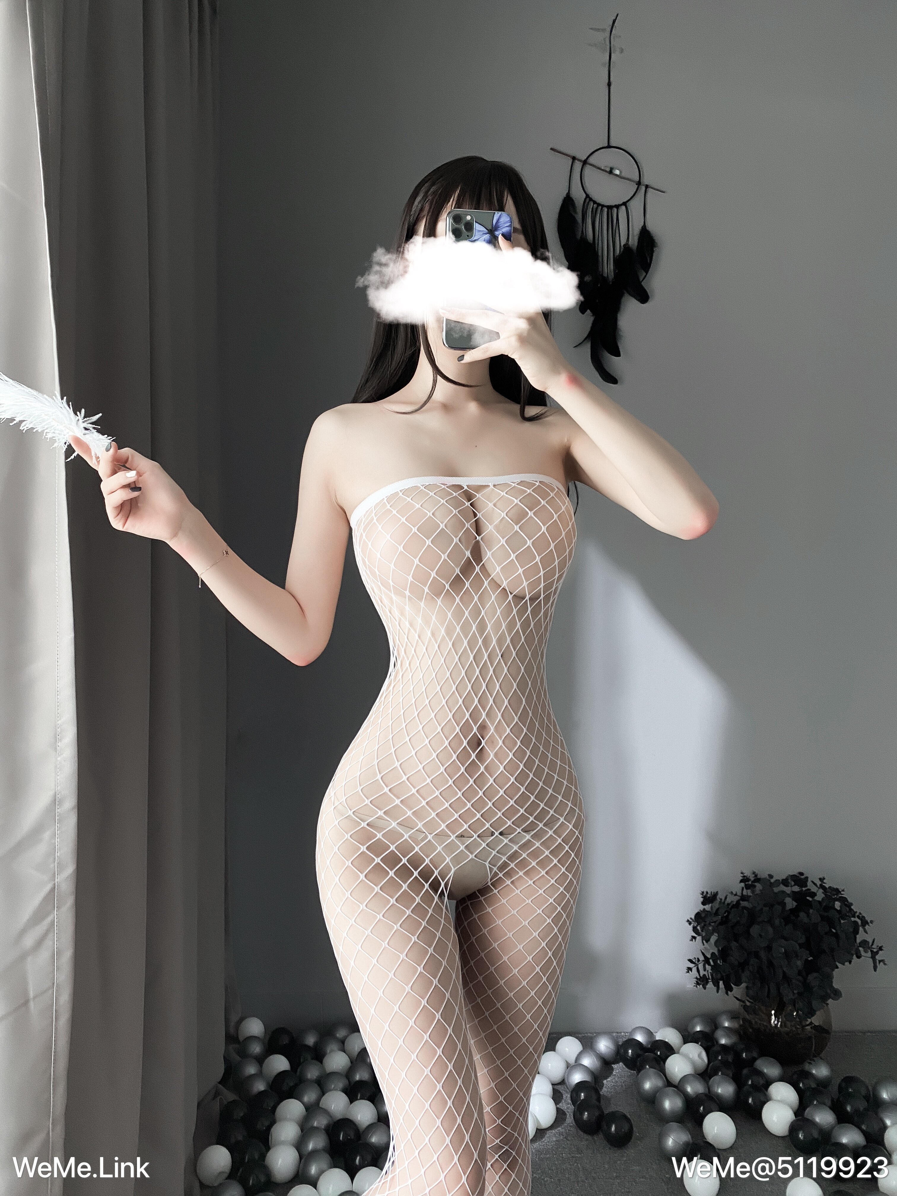 抖音网红超辣的林一微密圈资源