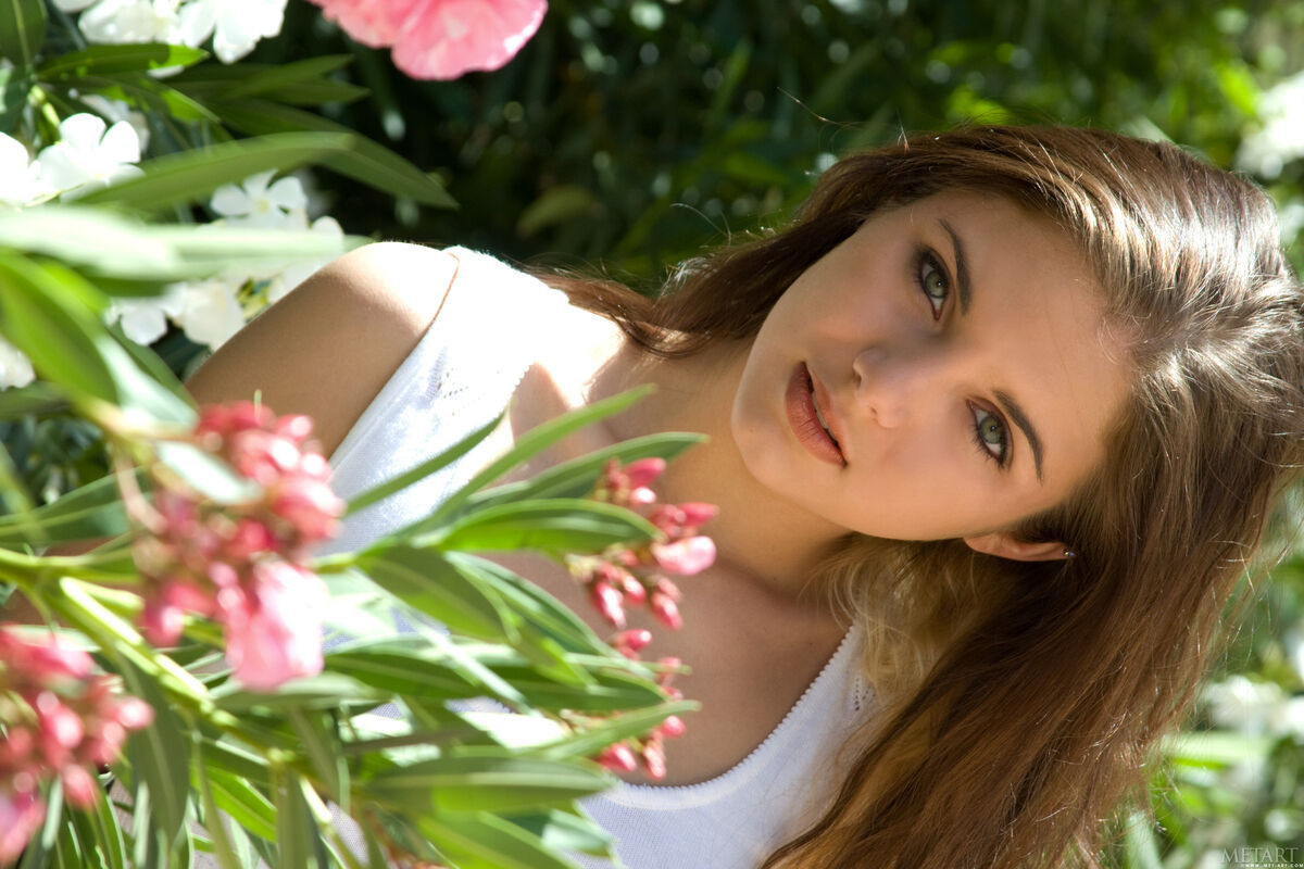 MetArt Darien - Valley Part01