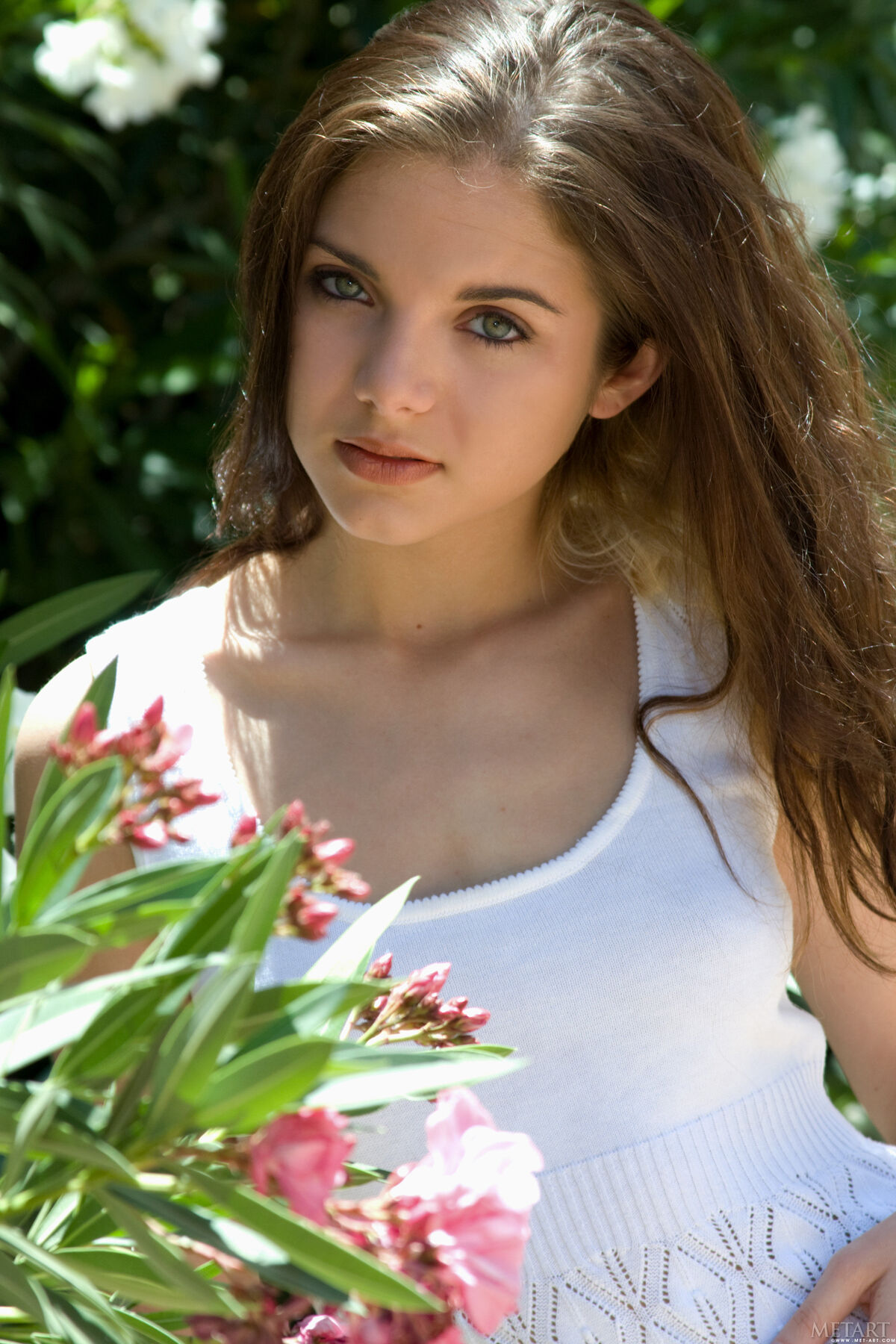 MetArt Darien - Valley Part01