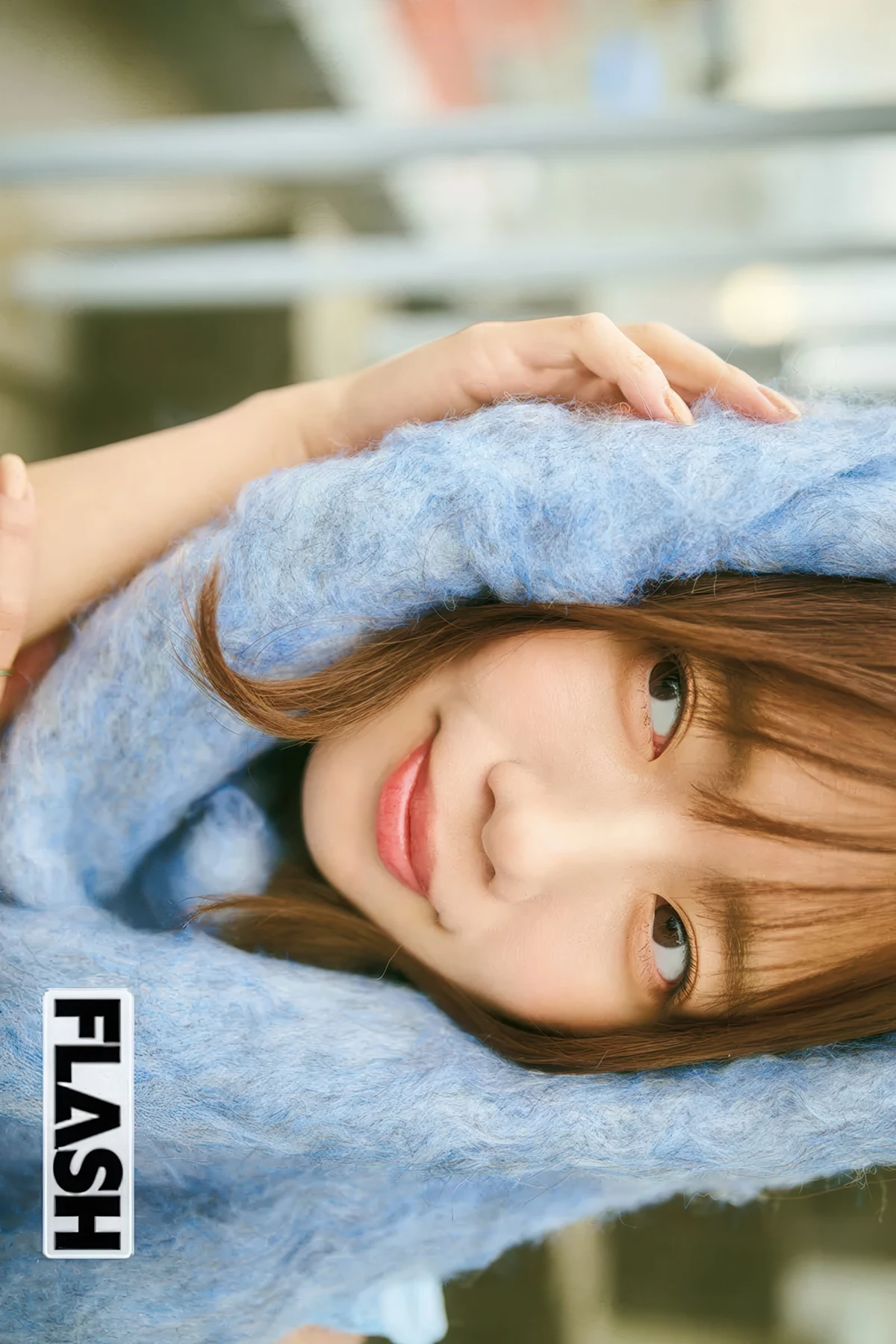 Kyoko Saito 齊藤京子, FLASH 2026.02.03 (フラッシュ 2026年02月03日号)