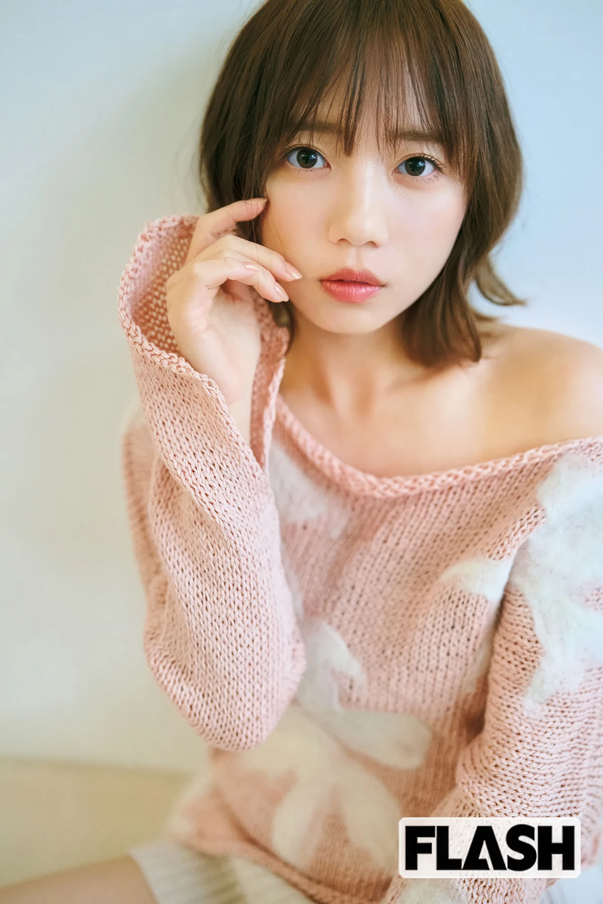 Kyoko Saito 齊藤京子, FLASH 2026.02.03 (フラッシュ 2026年02月03日号)