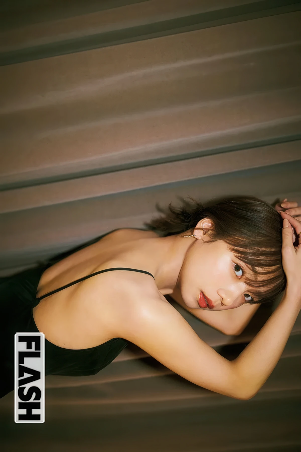 Kyoko Saito 齊藤京子, FLASH 2026.02.03 (フラッシュ 2026年02月03日号)
