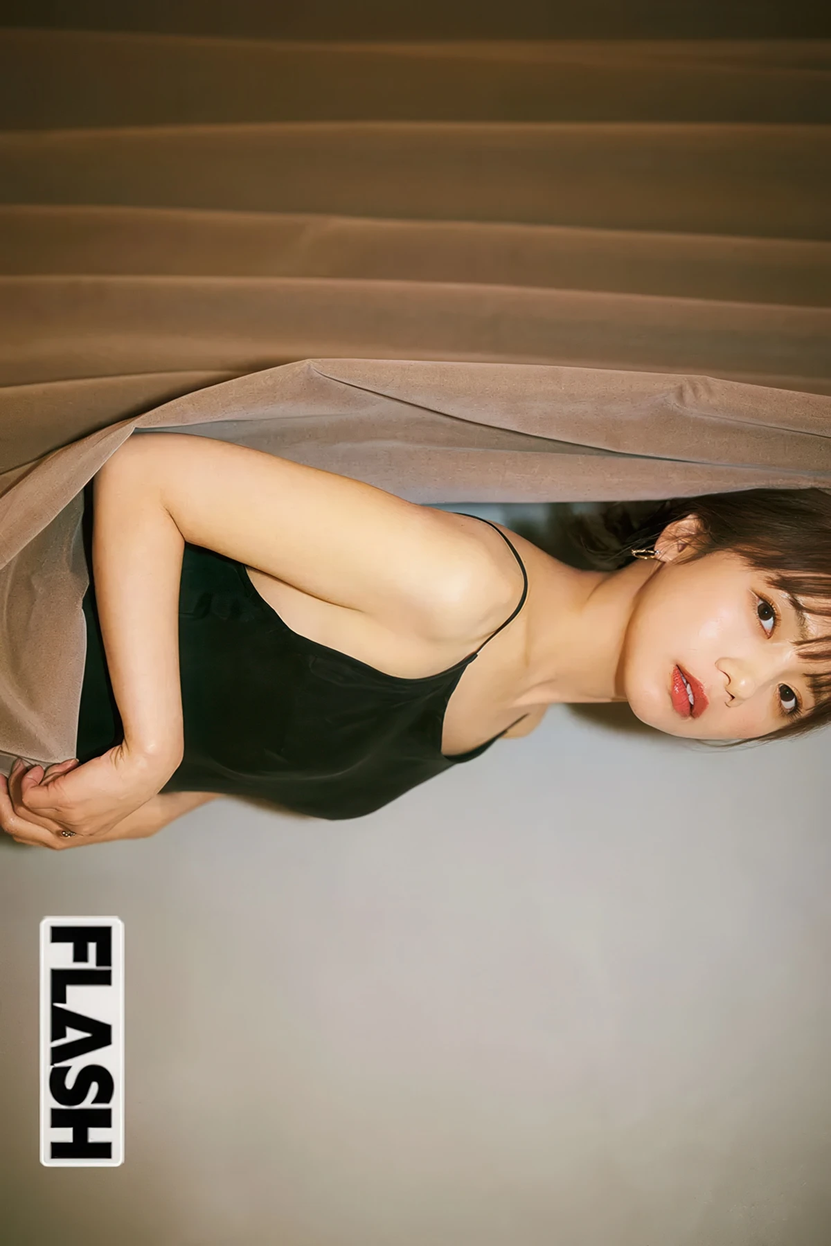 Kyoko Saito 齊藤京子, FLASH 2026.02.03 (フラッシュ 2026年02月03日号)