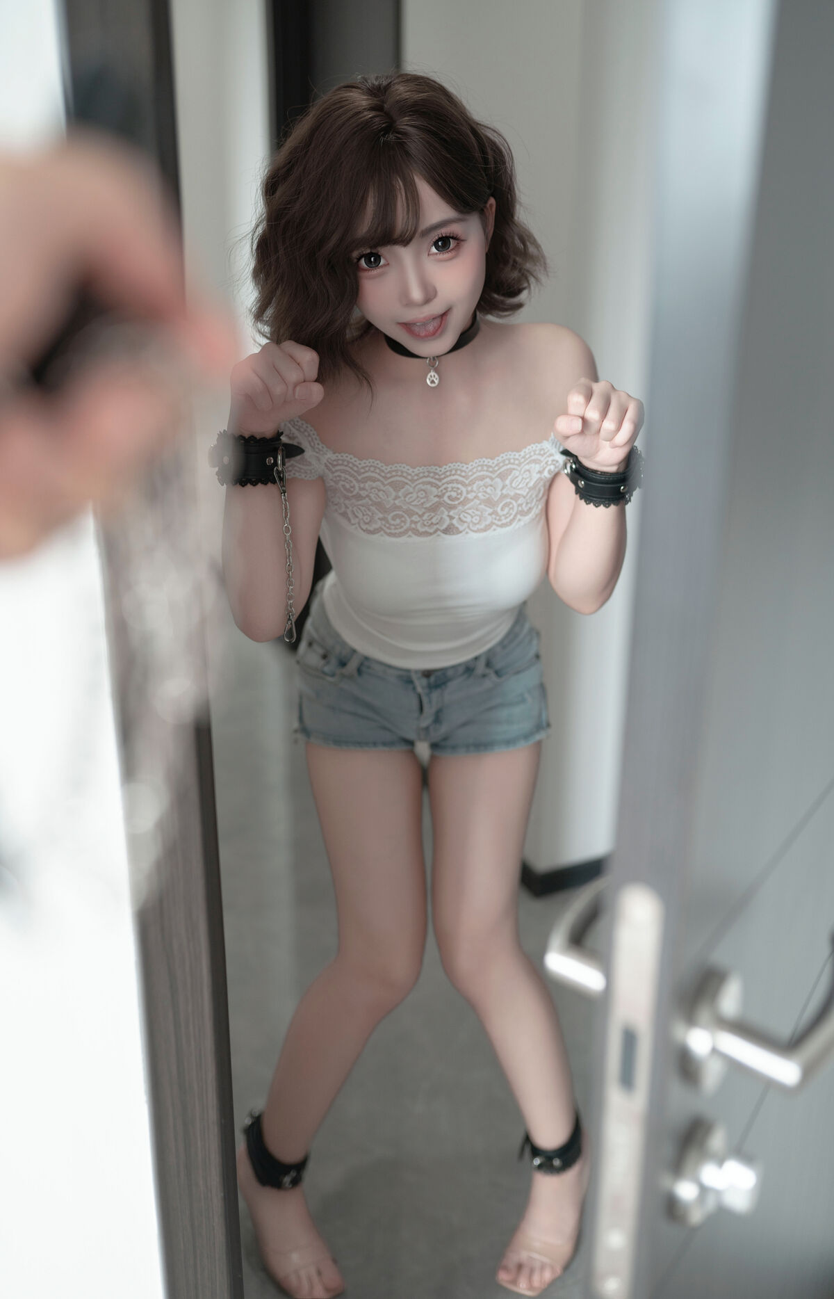 Coser@Bangni邦尼 - 玩具天堂