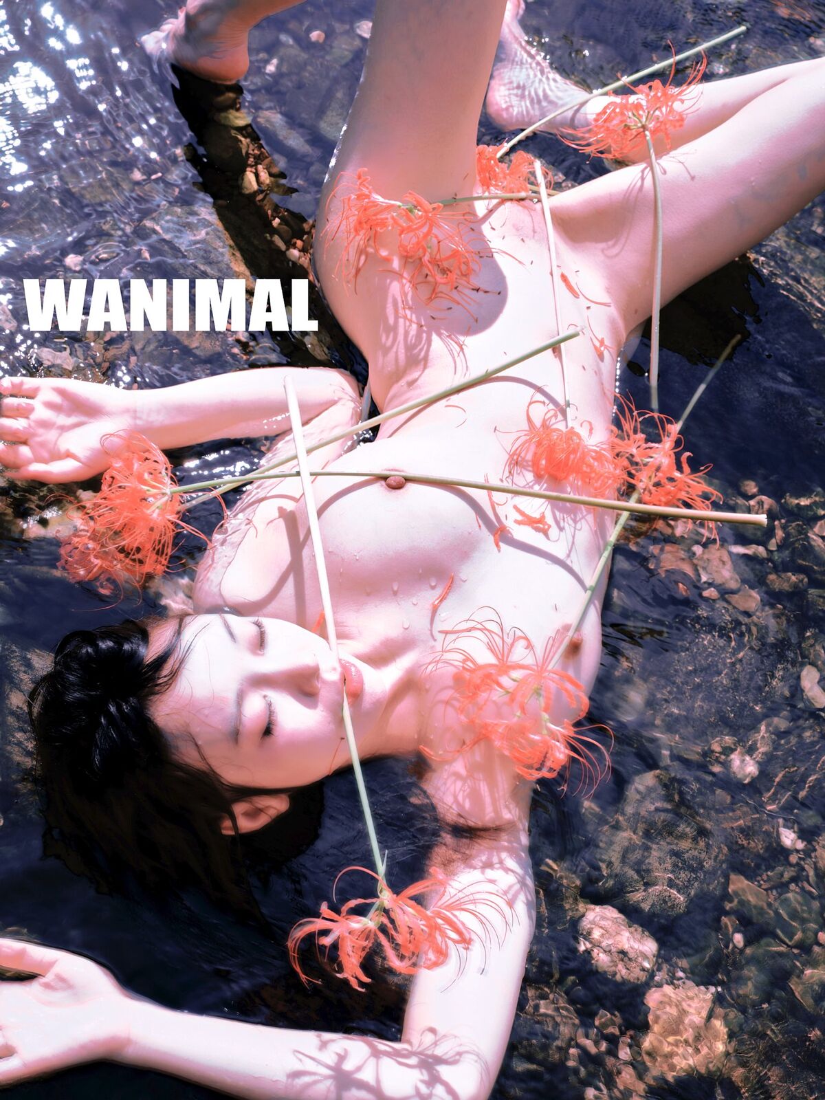 An Xiao An 桉小安 - X精致美模 童颜美乳视图合集 Part02