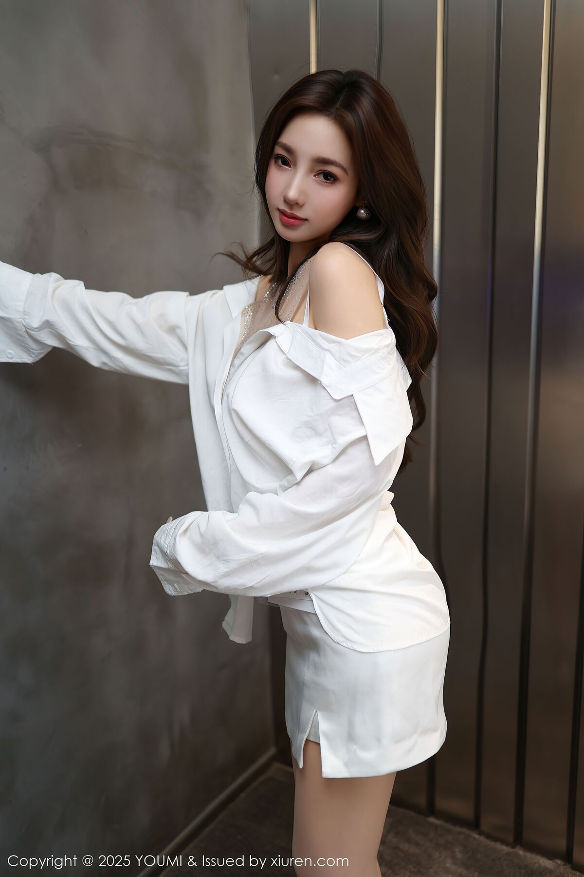 YouMi尤蜜荟 Vol.1177 Twins Tao Tao