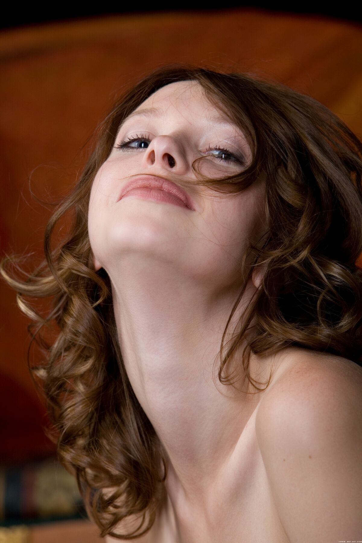 MetArt Kylie - Stand Out Part02