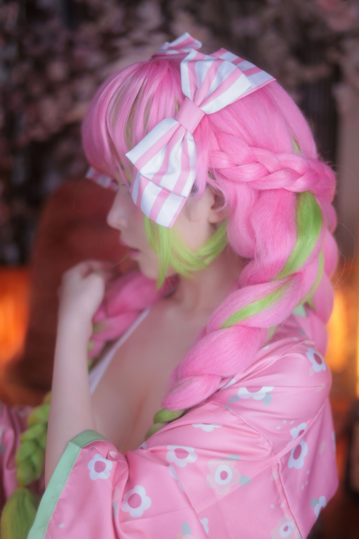 Yeon Woo 연우 - MITSURI Part01