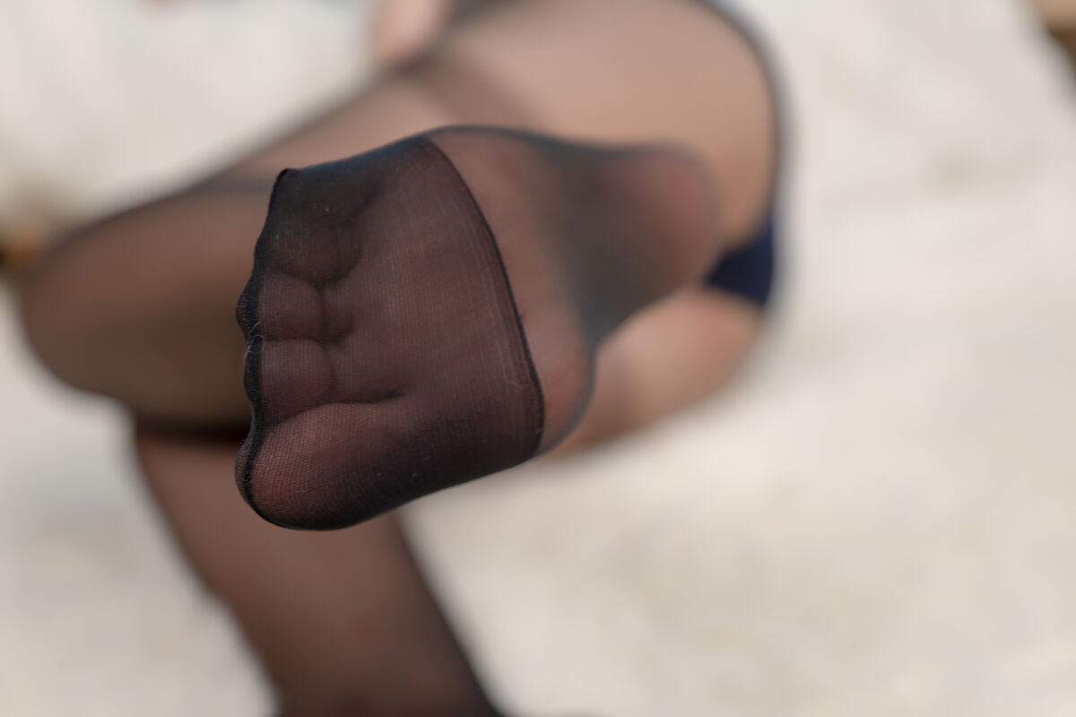 Coser@神楽坂真冬 - 秘密体操服