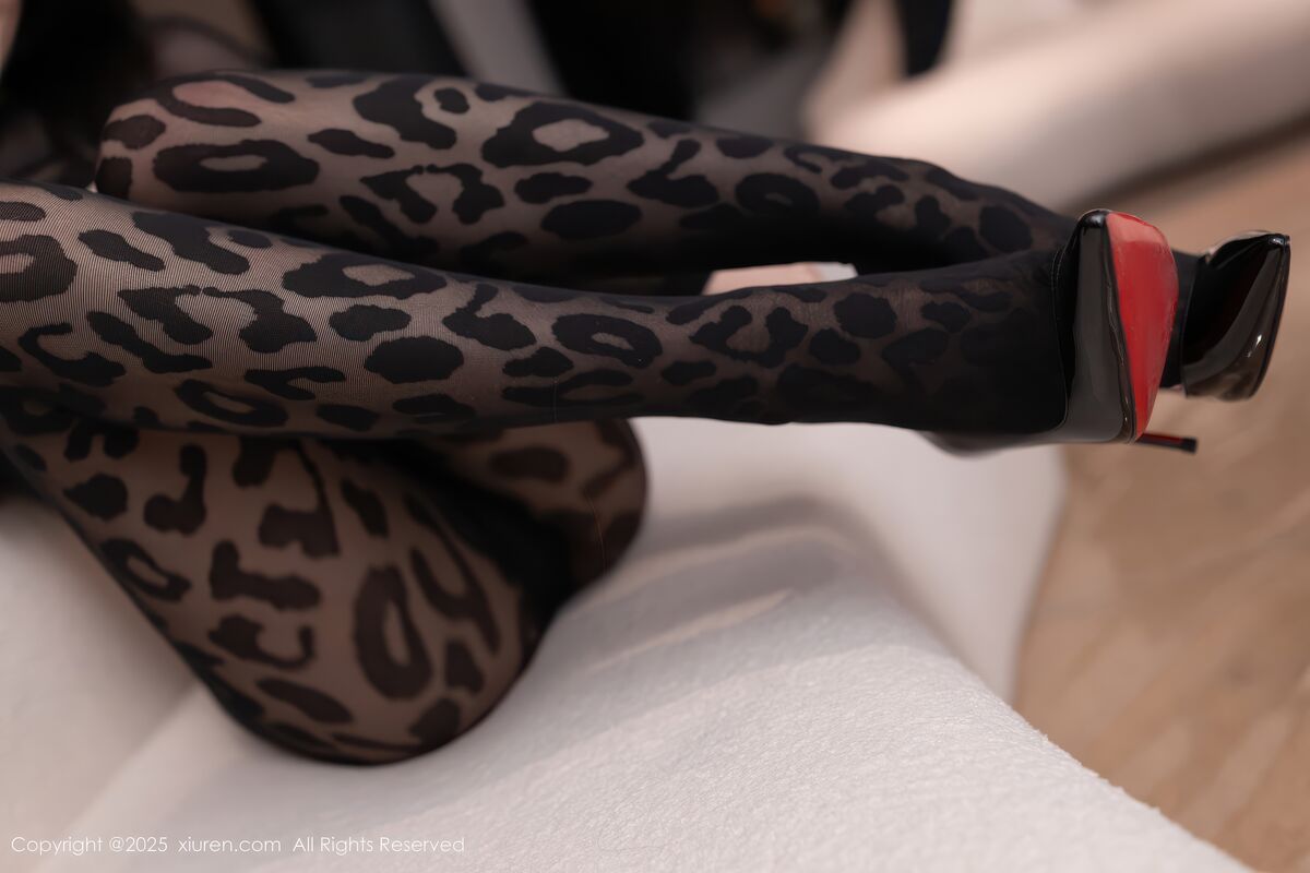 XiuRen秀人网 No.10938 Yu Zi Jiang Fish