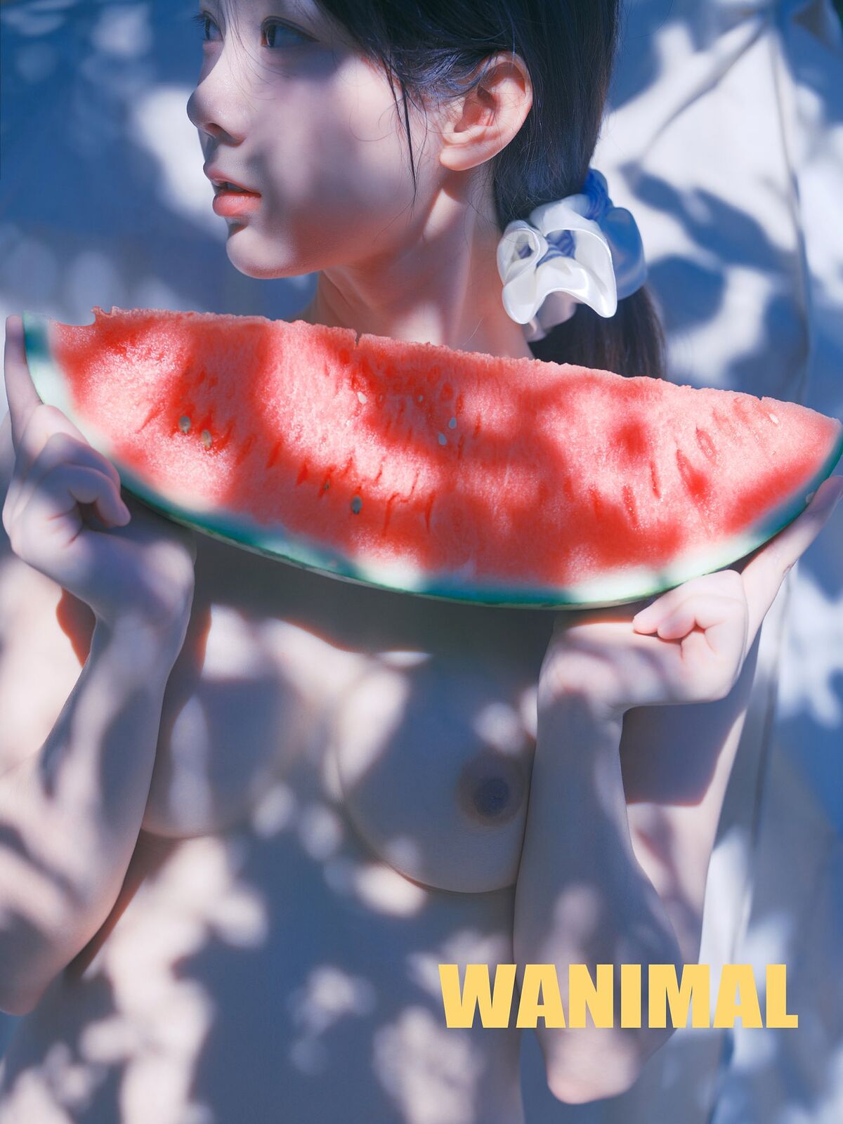 An Xiao An 桉小安 - X精致美模 童颜美乳视图合集 Part05