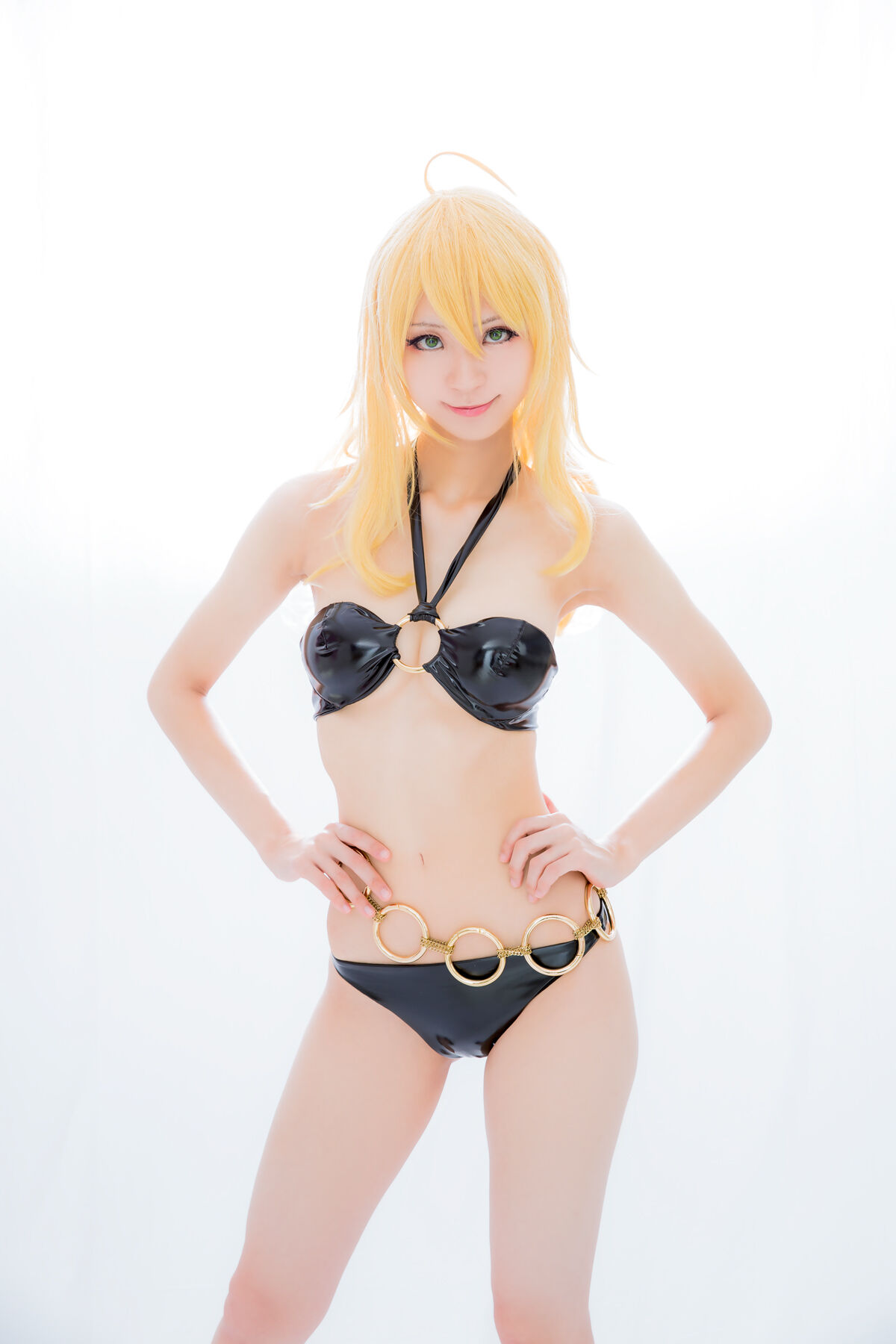 Coser@Mikehouse ミケ - Top Idol Sleeping Beauty Part03