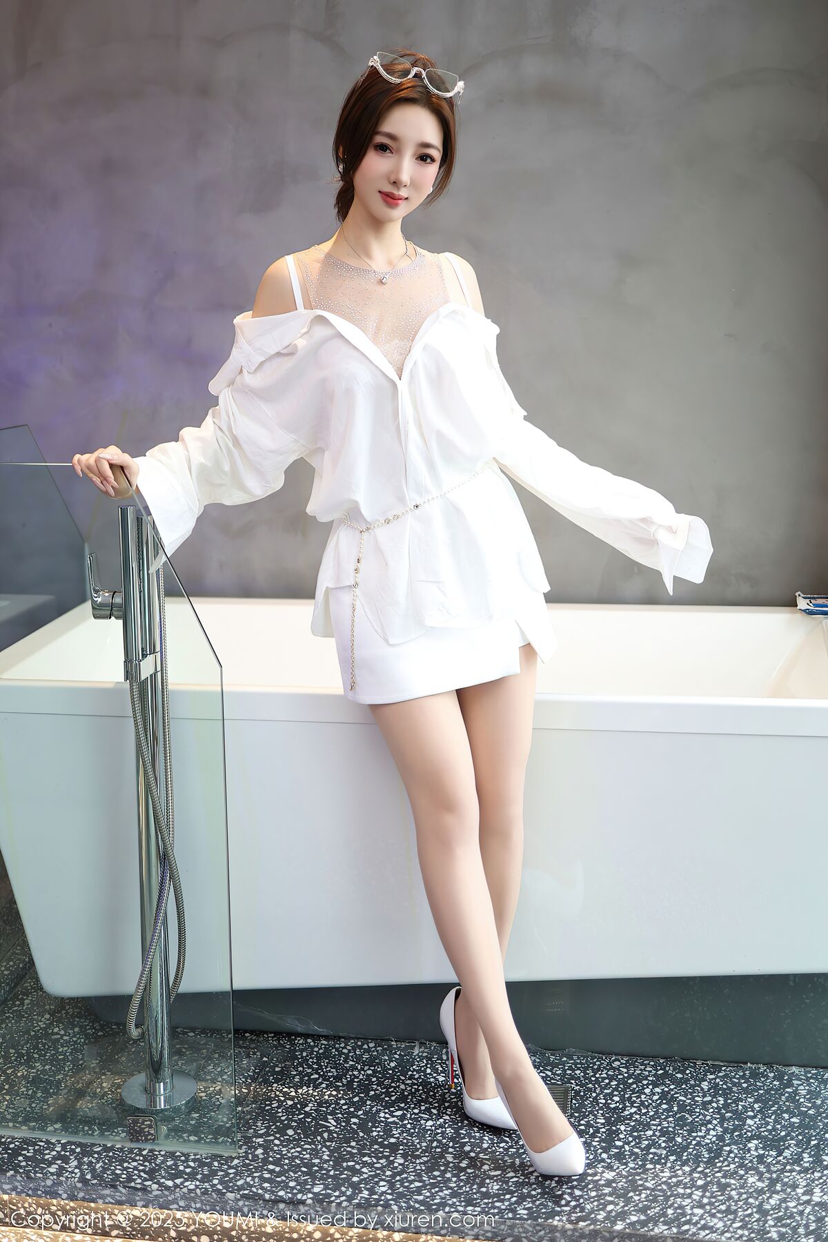 YouMi尤蜜荟 Vol.1177 Twins Tao Tao