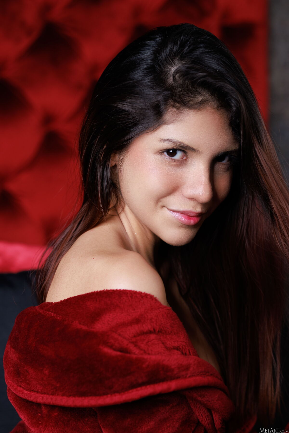 MetArt Demont - Presenting Demont Part01
