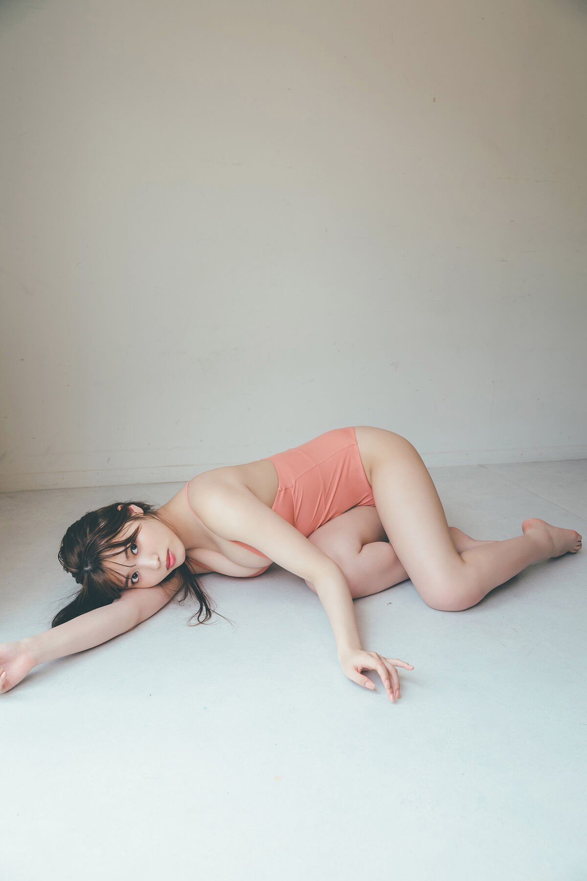 Airi Furuta 古田愛理 - FLASHデジタル写真集 夏恋センチメンタル