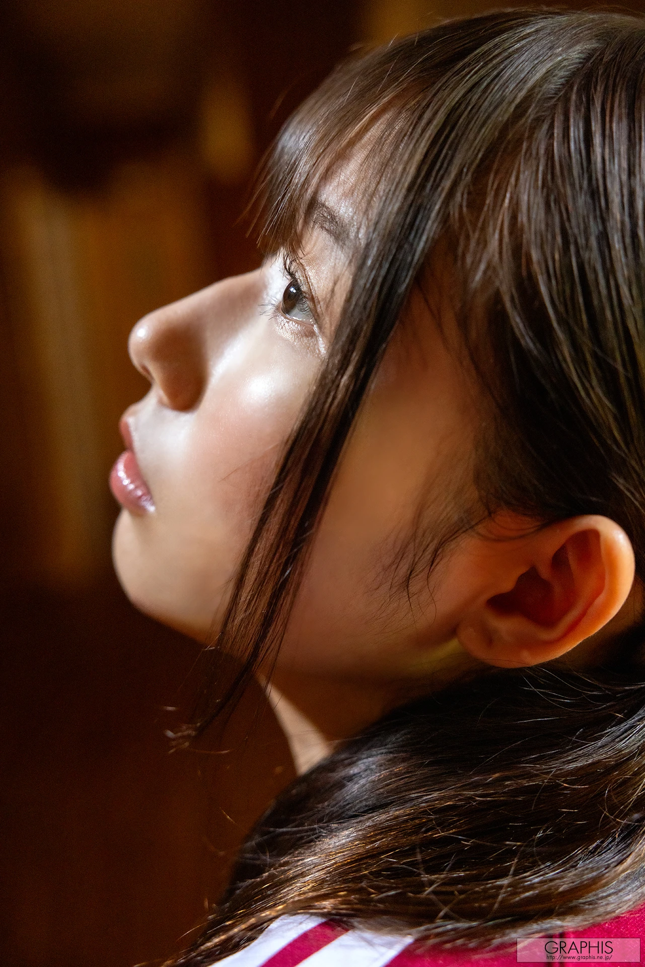 Miyu Aizawa 逢沢みゆ, Graphis New Year’s HolSet.01ziday Special 2026 Vol.05