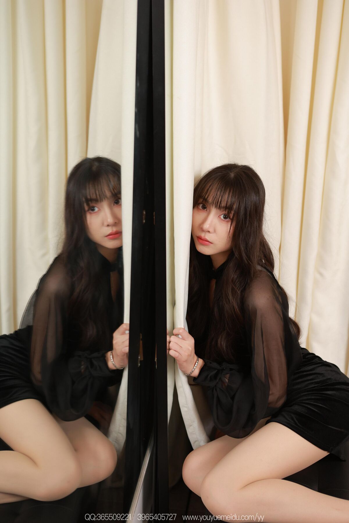 IESS异思趣向 SXJ No.2160 Tuan Tuan Part01