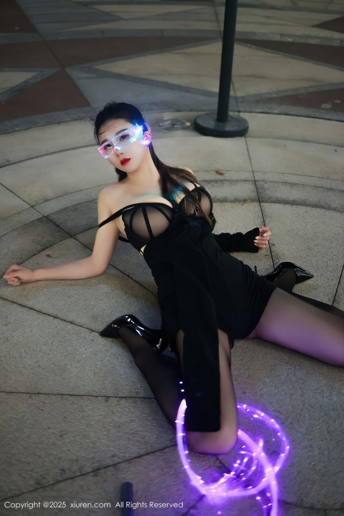 XiuRen秀人网 No.10936 Xiao Rou Rou Mi