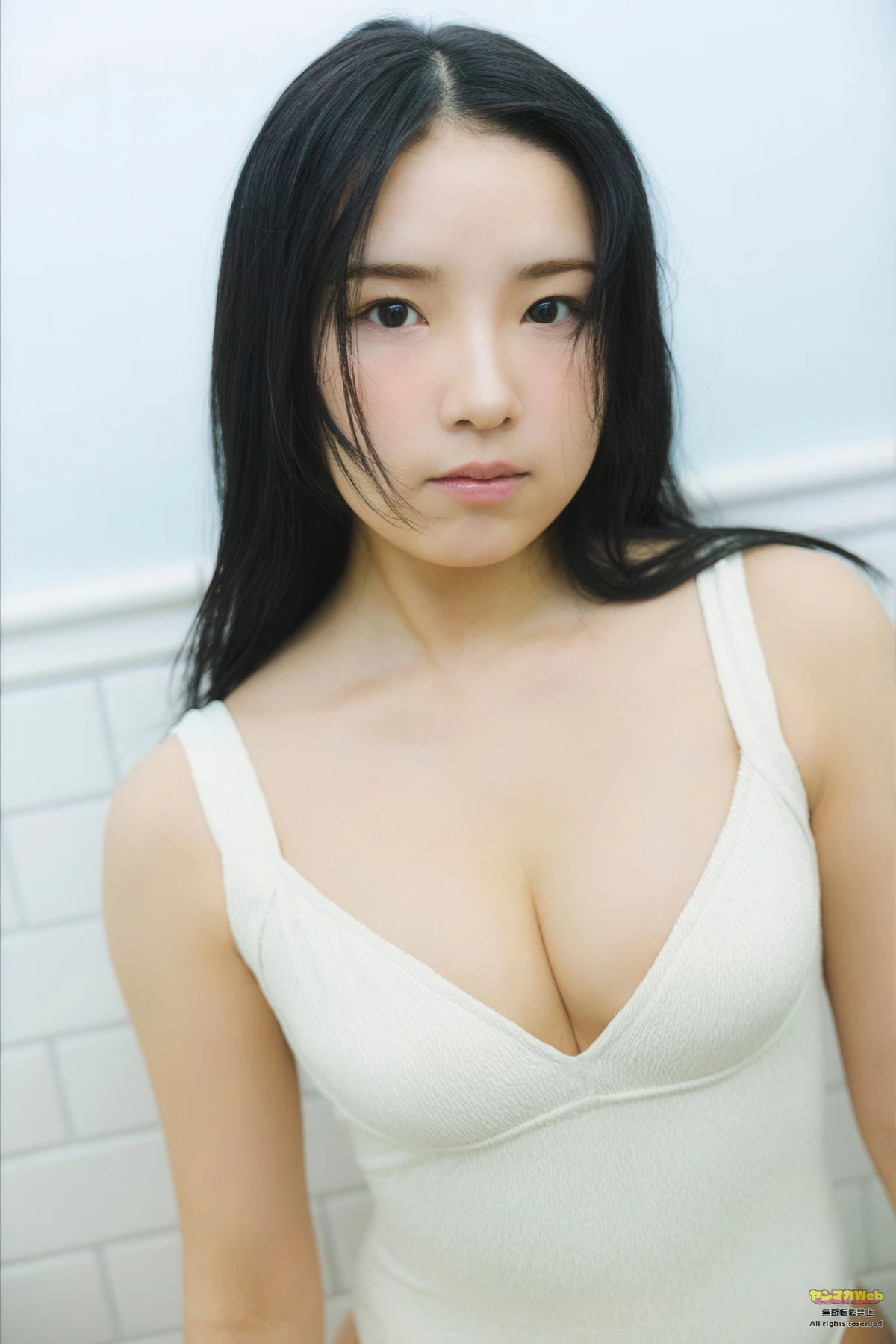 Nijika Mori 森虹花, Young Magazine 2026 No.12 (ヤングマガジン 2026年12号)