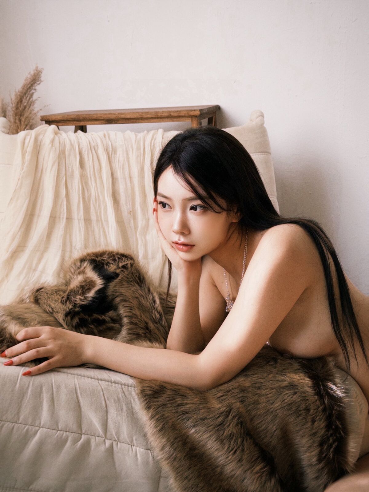 An Xiao An 桉小安 - X精致美模 童颜美乳视图合集 Part02