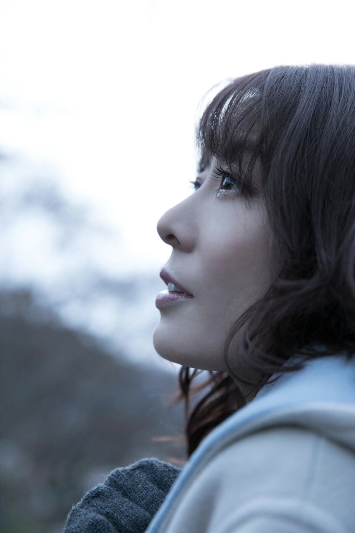 Manaka Matsuyama 松山まなか - 週刊ポストデジタル写真集 鍛え抜かれたヘアヌード