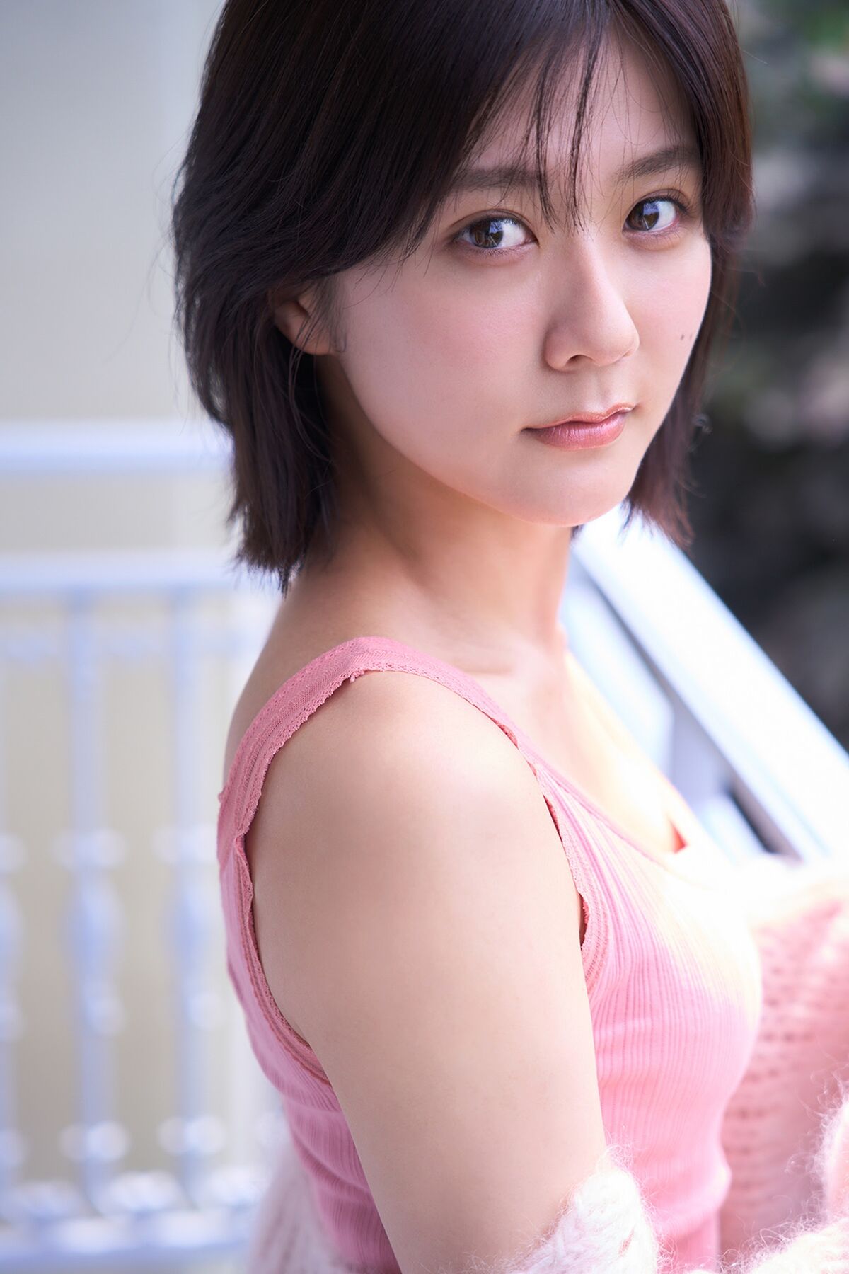 Maria Shimizu 清水 麻璃亜 - まりあさん、見せすぎです