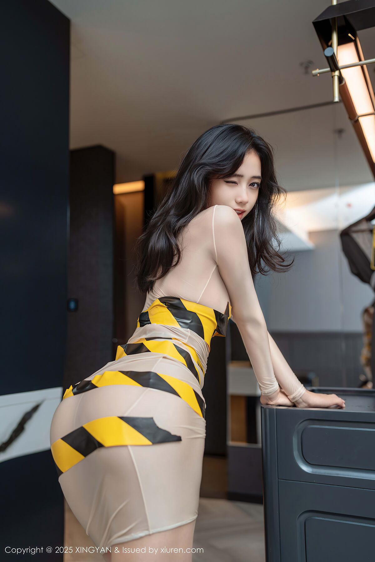 XingYan星颜社 Vol.421 Shi An An