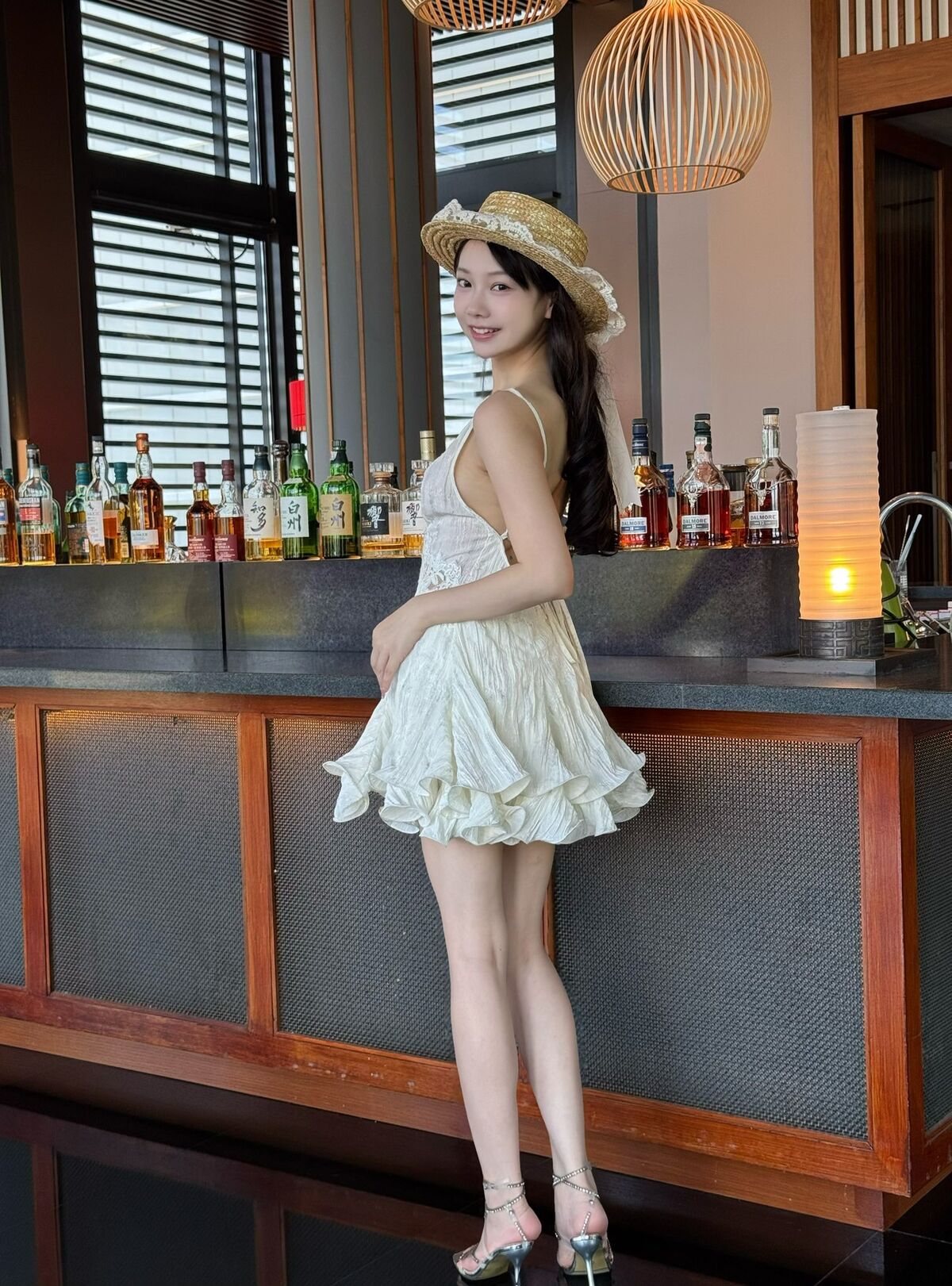 An Xiao An 桉小安 - X精致美模 童颜美乳视图合集 Part01