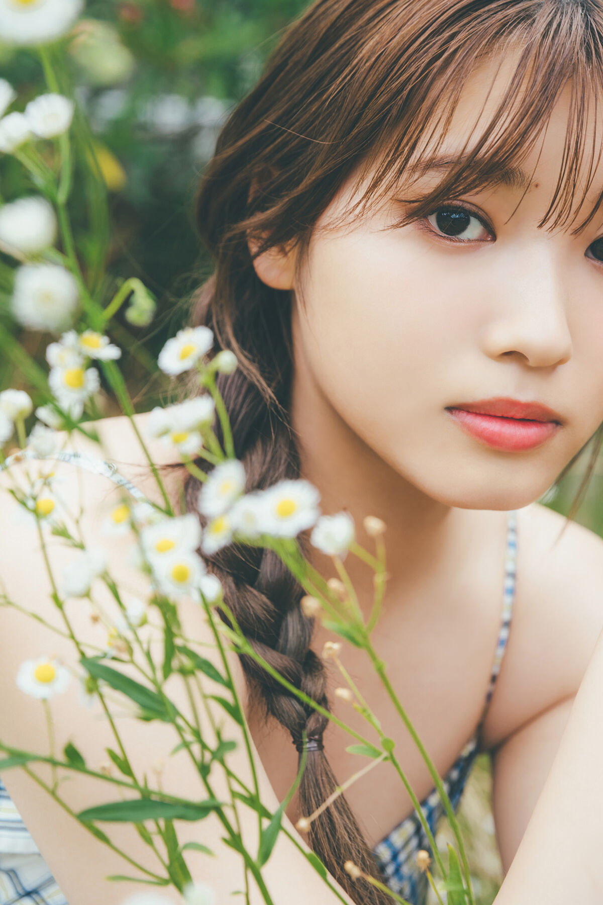 Airi Furuta 古田愛理 - FLASHデジタル写真集 夏恋センチメンタル