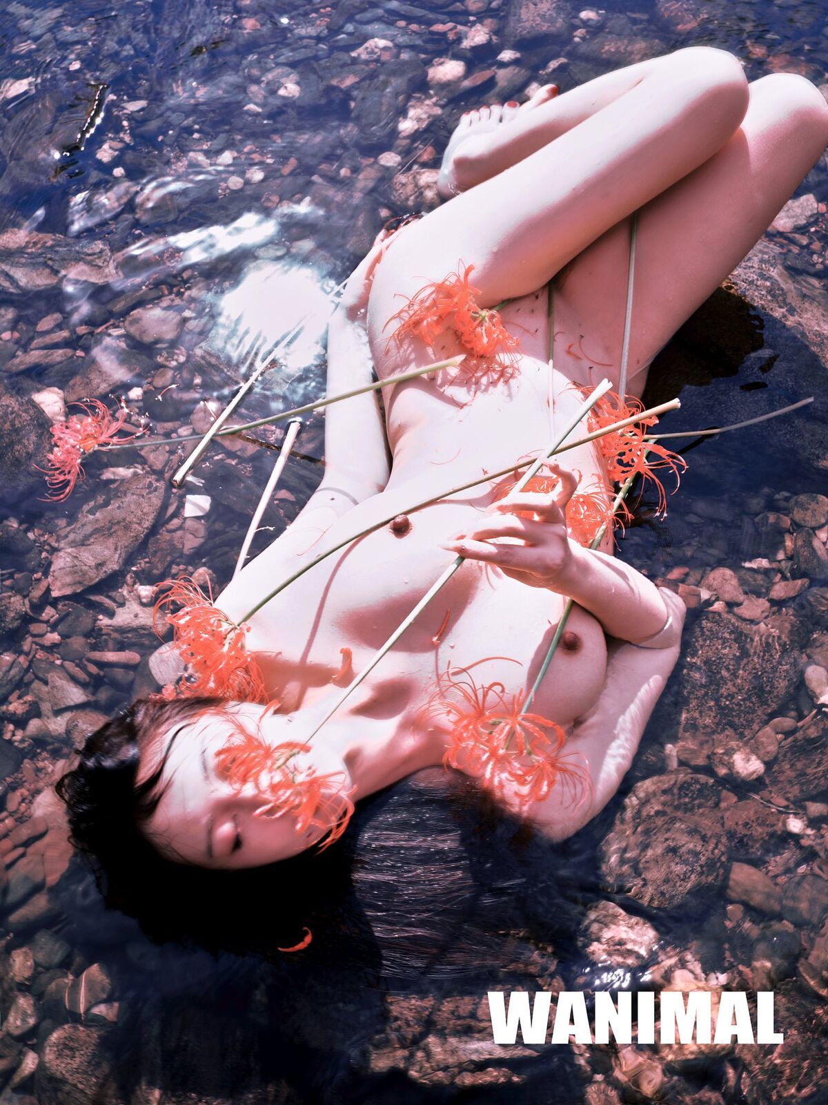 An Xiao An 桉小安 - X精致美模 童颜美乳视图合集 Part02