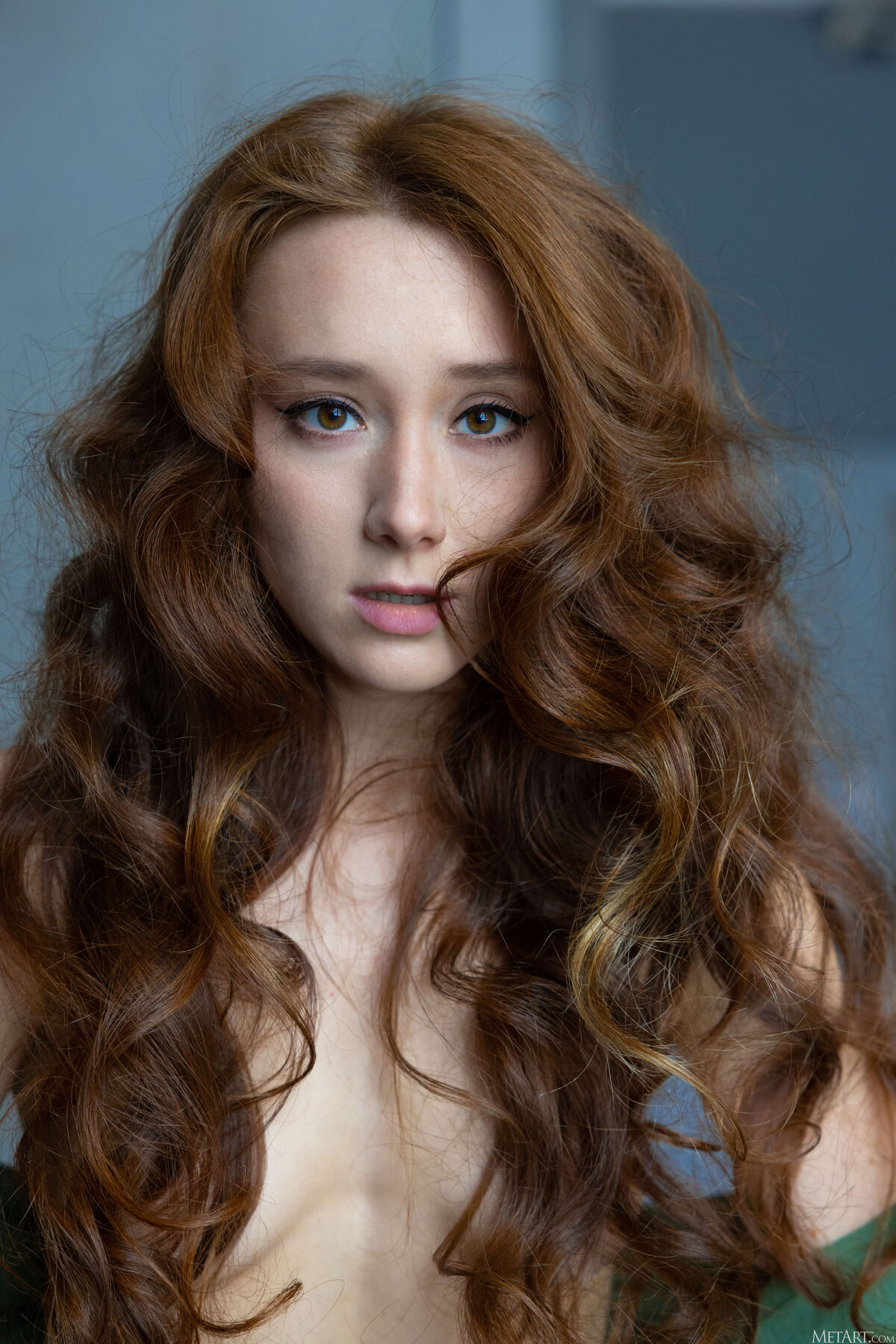 MetArt Alice Mido - Late Show Part02