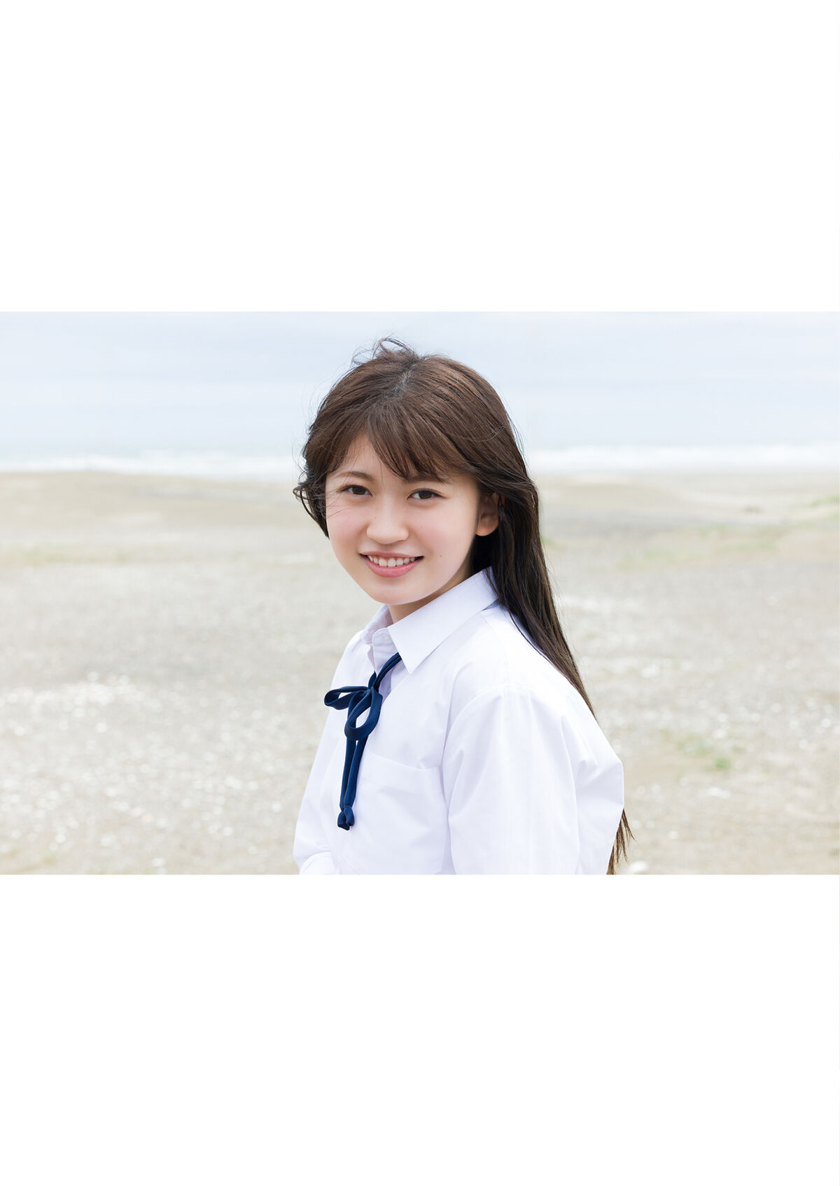 Saki Ishihara 石原さき - デジタル限定 YJ PHOTO BOOK 石原さき Mooove 写真集まだまだ成長中