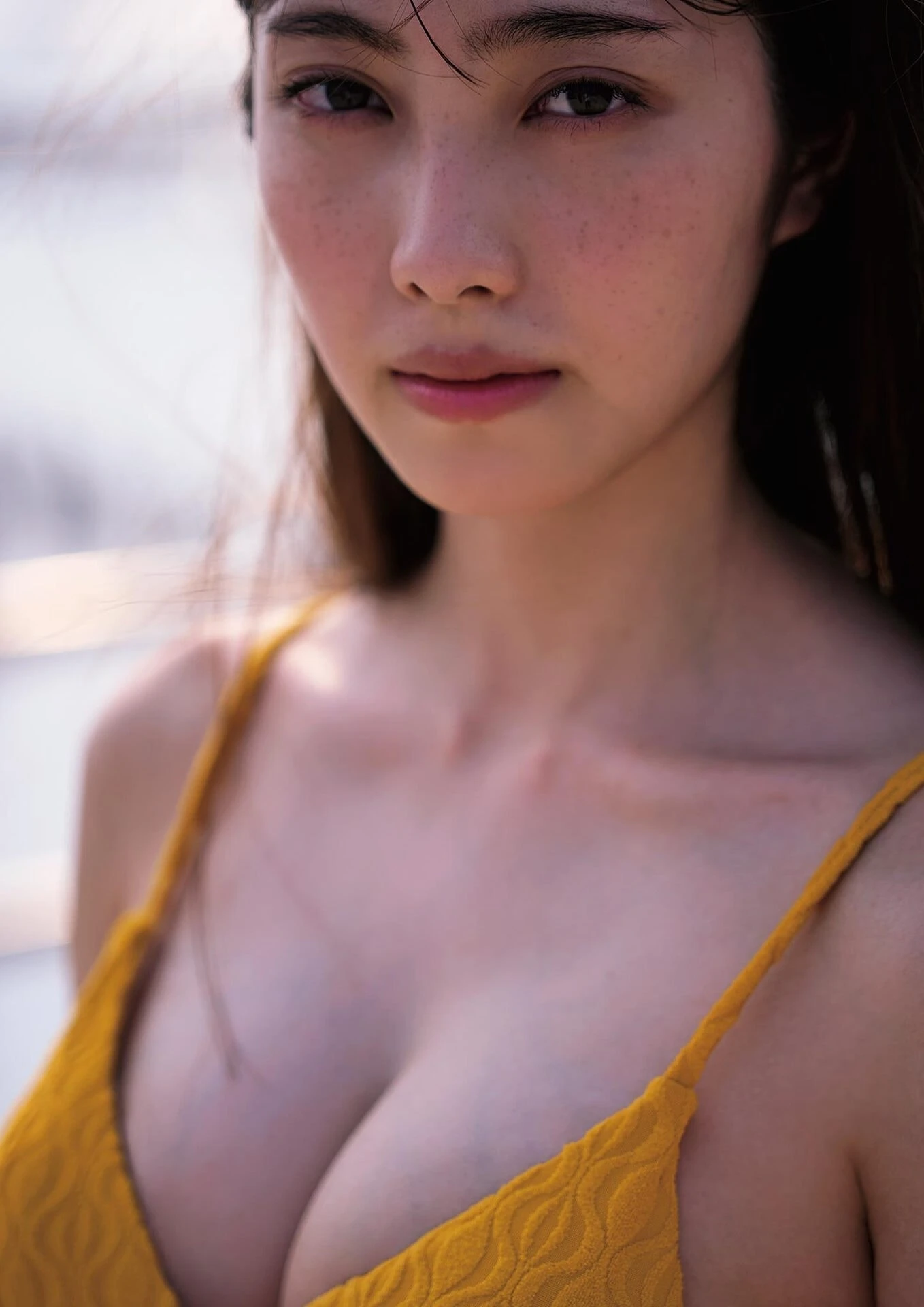 Rumika Fukuda 福田ルミカ, 2nd写真集 「Soar」 Set.02