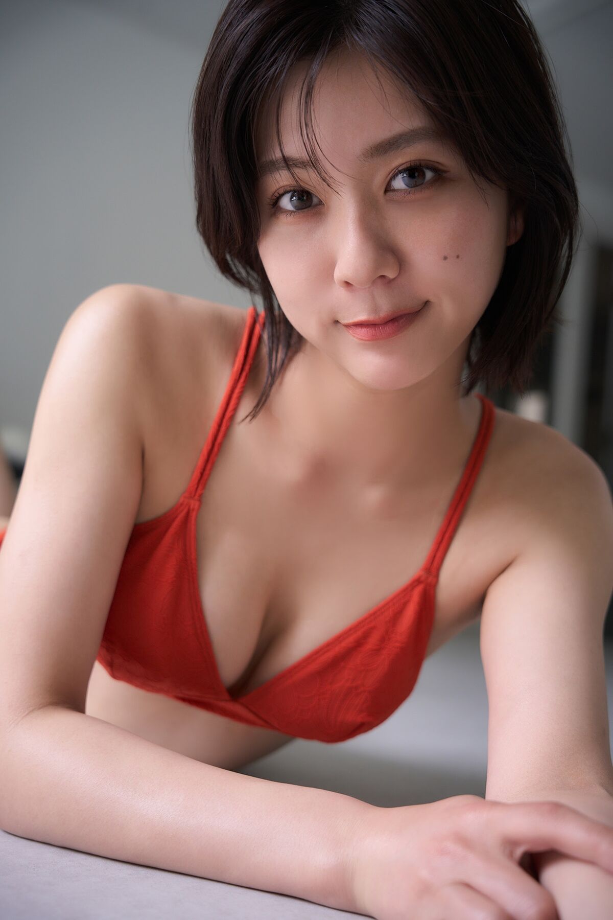 Maria Shimizu 清水 麻璃亜 - まりあさん、見せすぎです