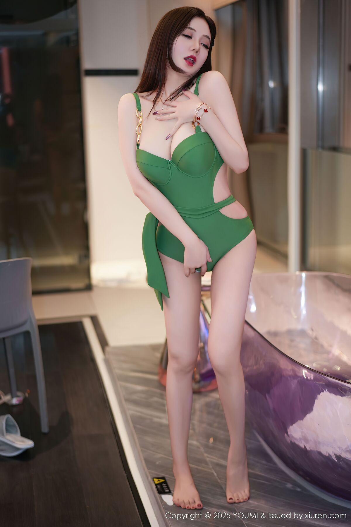 YouMi尤蜜荟 Vol.1178 Li Yan Xi