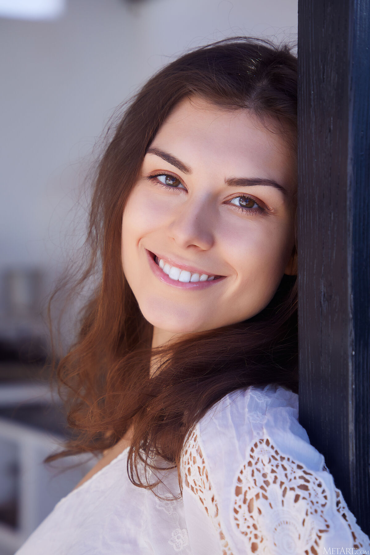 MetArt Andrea - Pretty Poses Part01