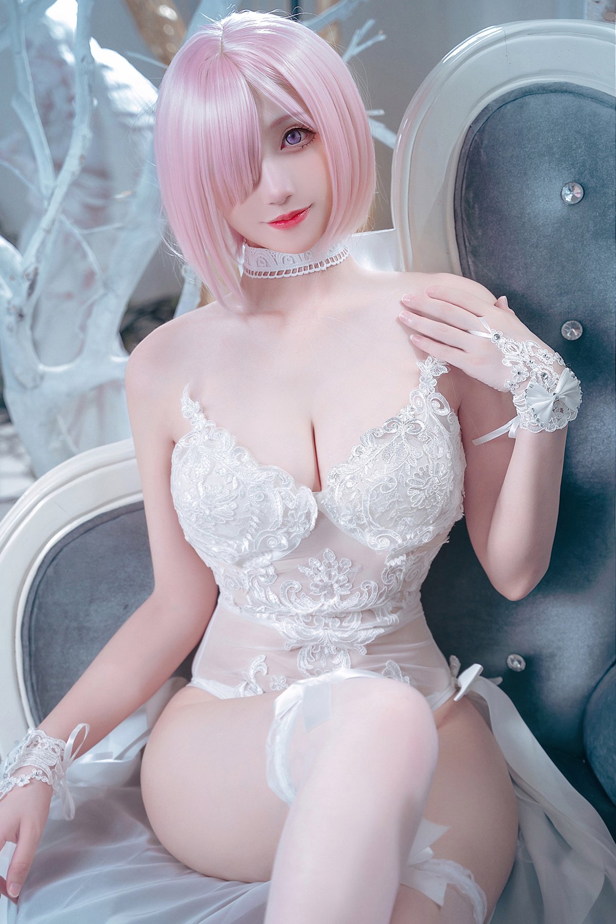 Coser@是夙卿呀 - Asuka 花之语