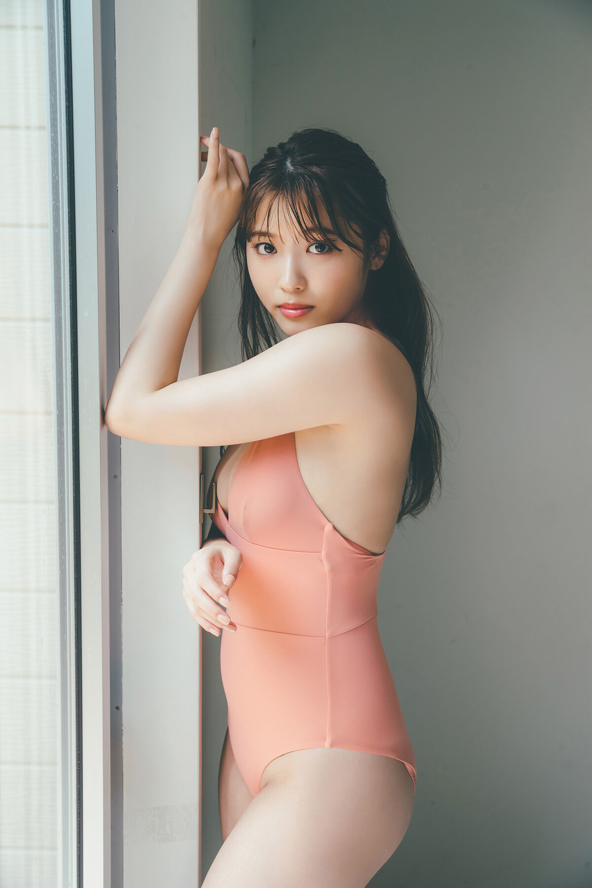 Airi Furuta 古田愛理 - FLASHデジタル写真集 夏恋センチメンタル