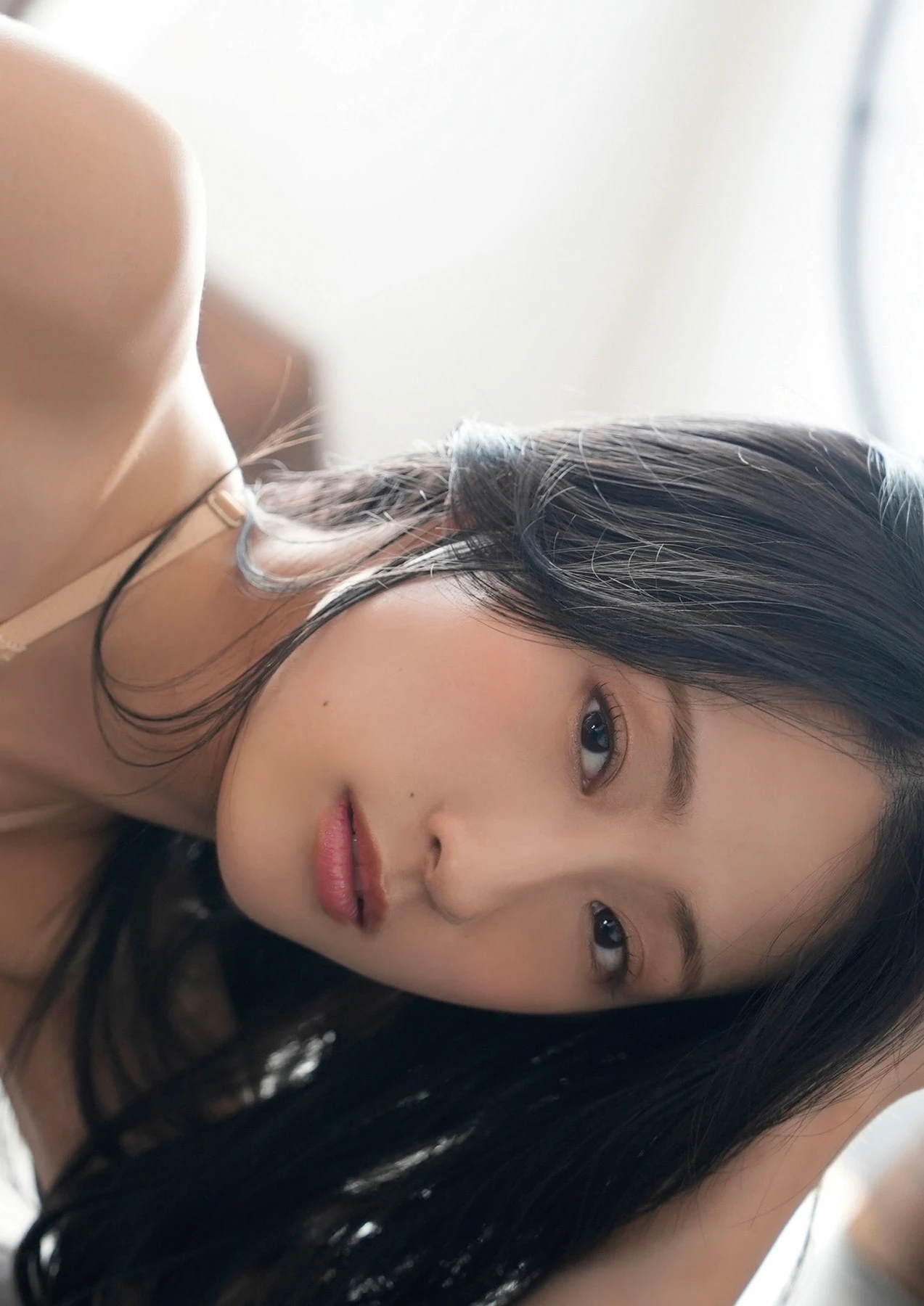 Ayano Sumida 澄田綾乃, BOMBデジタル写真集 『艶やかなヒミツ』 Set.01