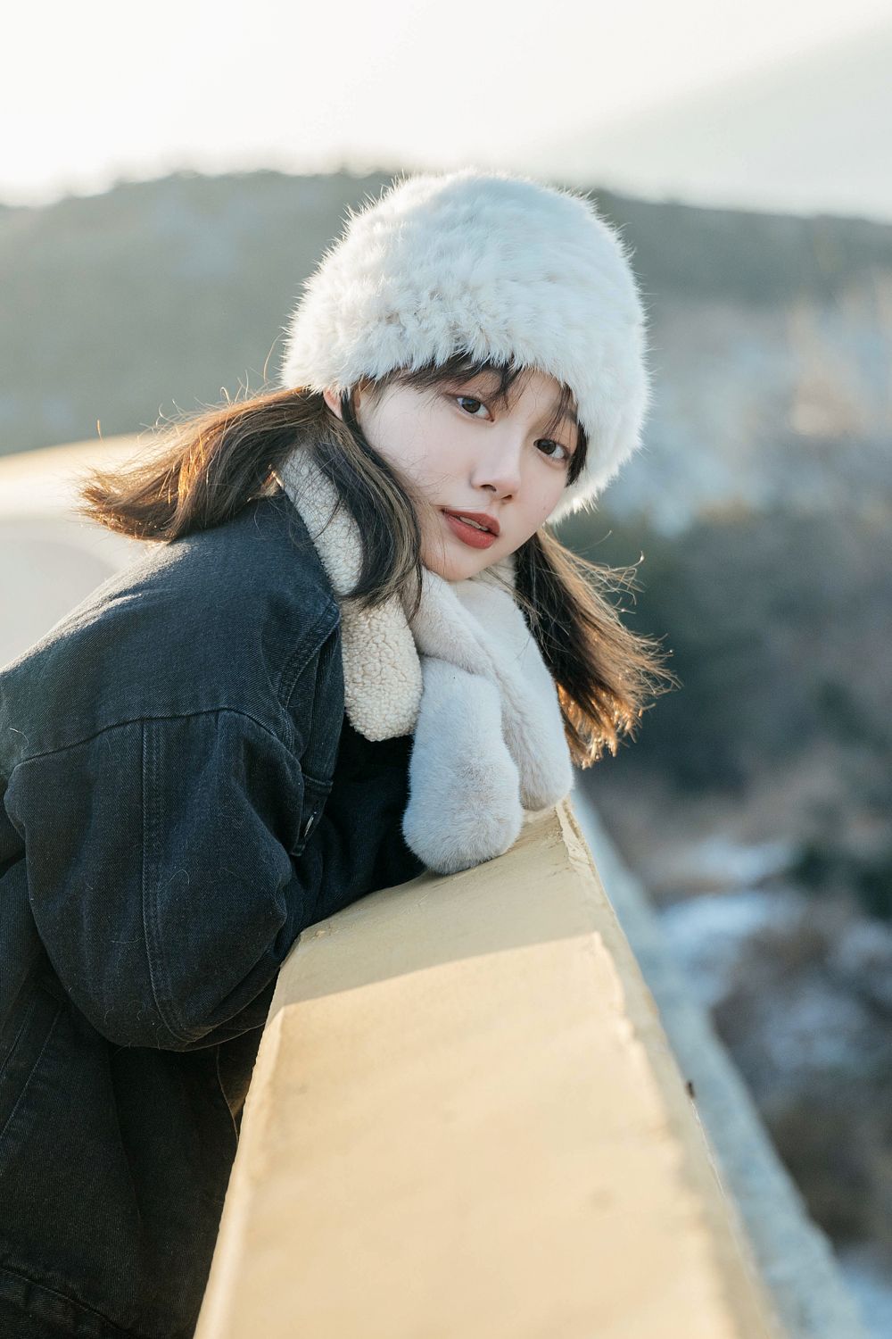 短途旅行