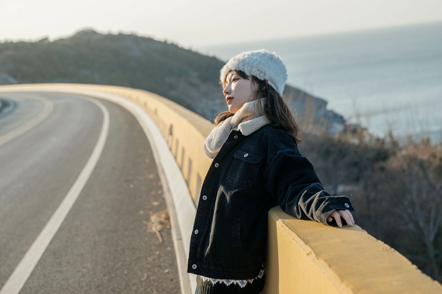 短途旅行