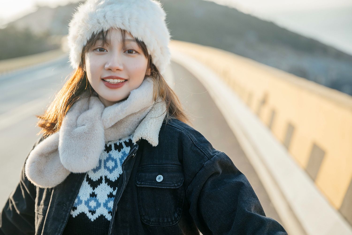 短途旅行