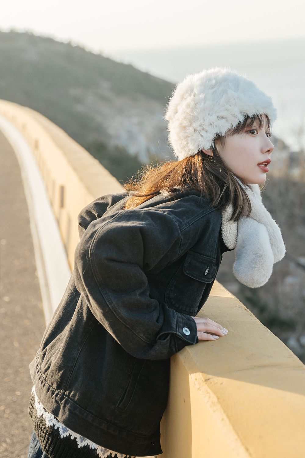 短途旅行