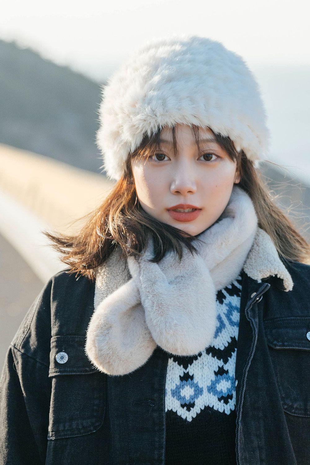 短途旅行