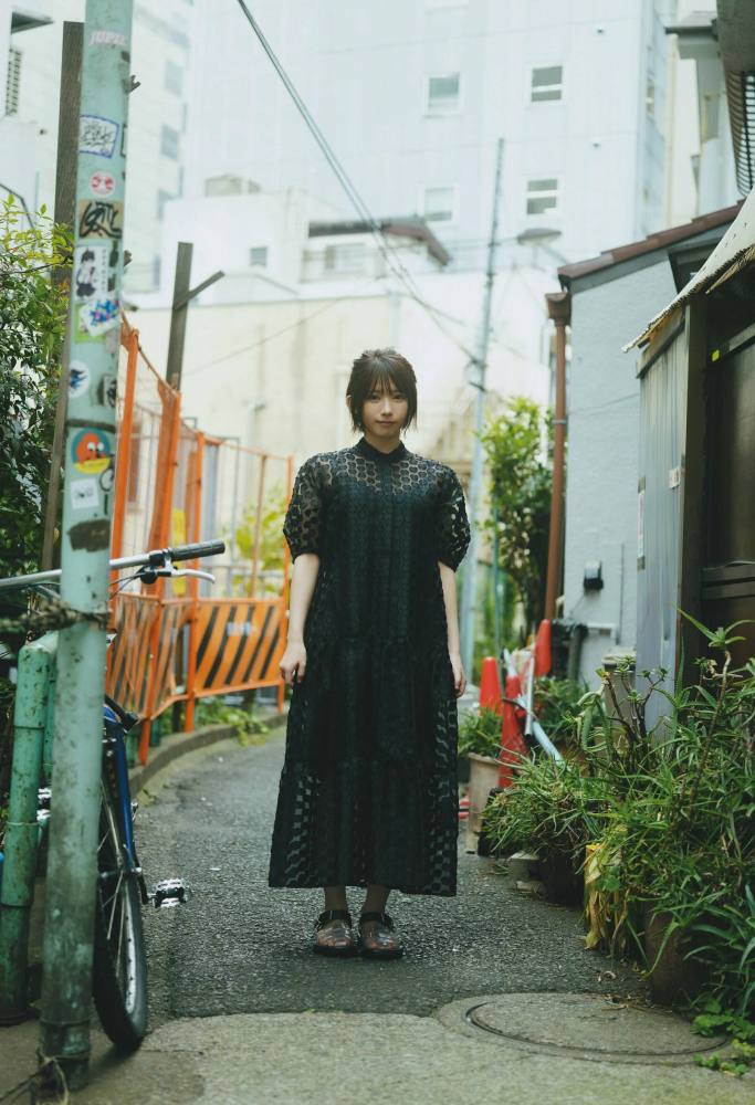 えなこ 過去のグラビア画像