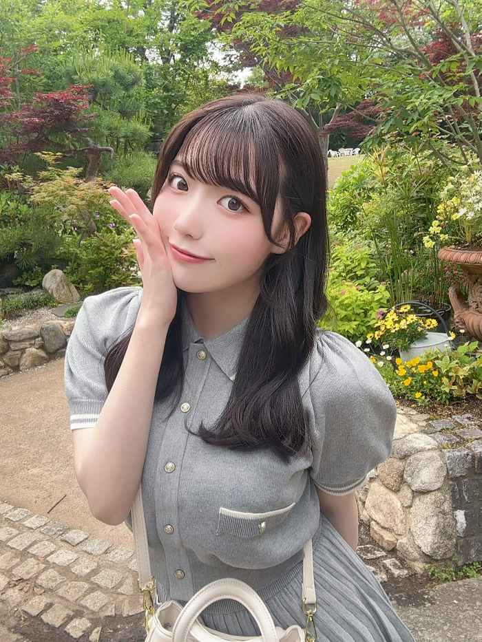 小日向優花 Iカップボインの水着グラビア画像！