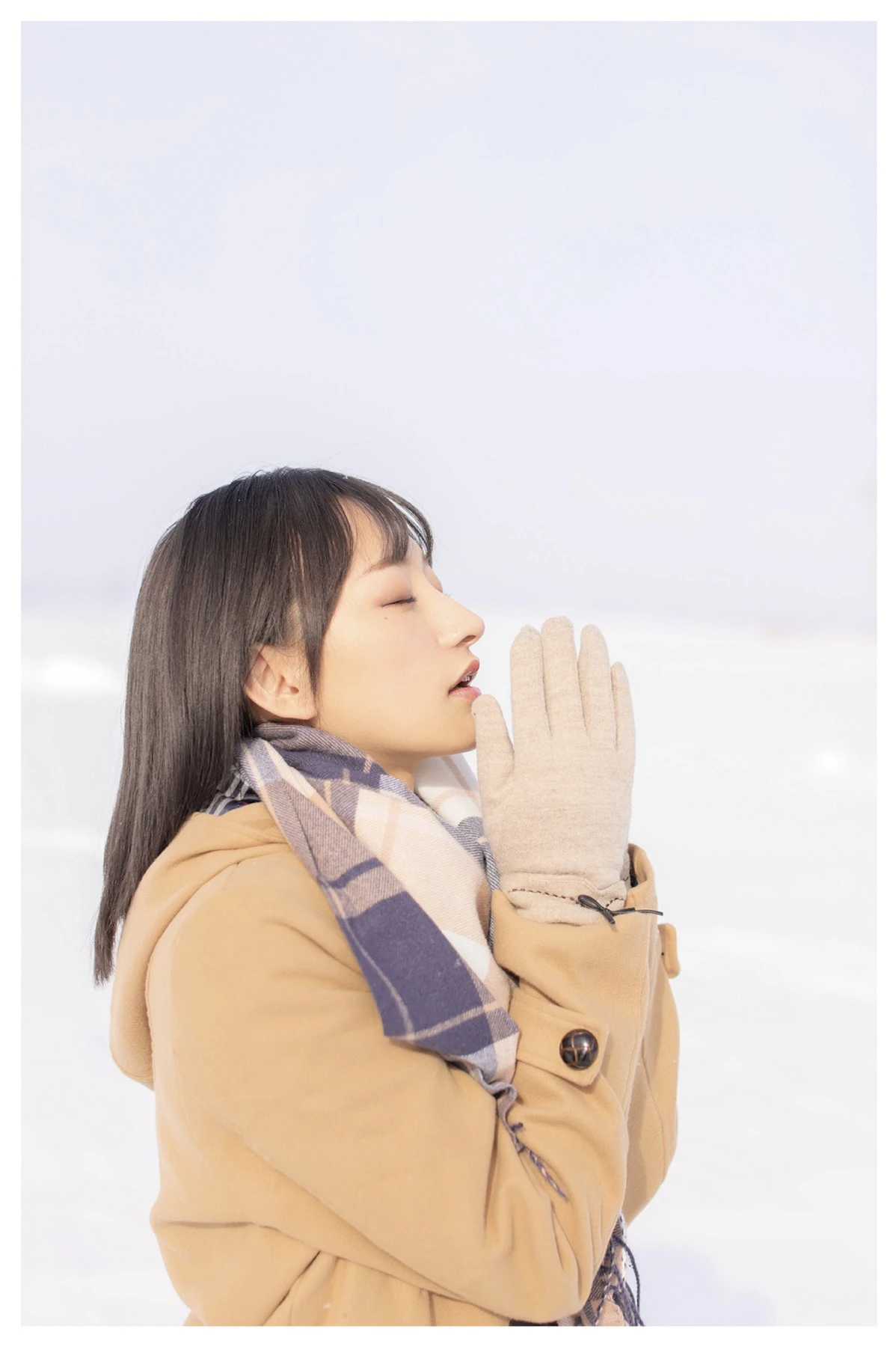 Yuu Rukawa 流川夕, 写真集 「Yuu Vol.2」