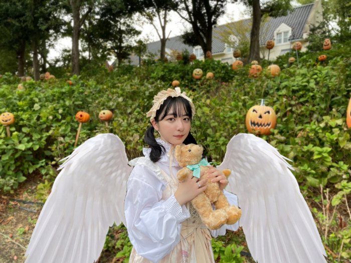 麻倉瑞季 おっぱいが大きい水着グラビア画像！